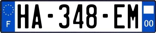 HA-348-EM