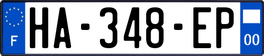 HA-348-EP