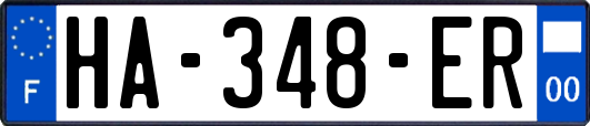 HA-348-ER