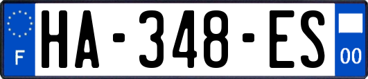 HA-348-ES