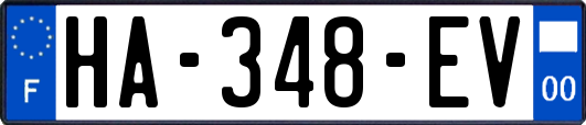 HA-348-EV