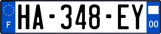 HA-348-EY