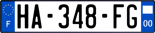 HA-348-FG