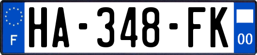 HA-348-FK