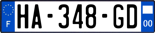 HA-348-GD