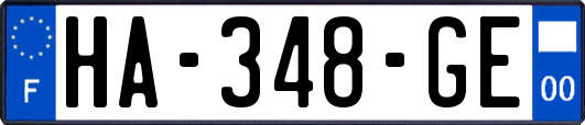 HA-348-GE