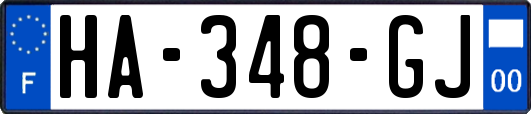 HA-348-GJ
