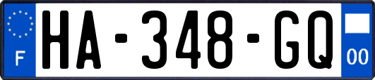HA-348-GQ