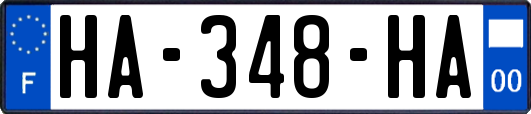 HA-348-HA