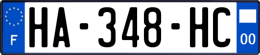 HA-348-HC