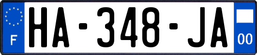 HA-348-JA