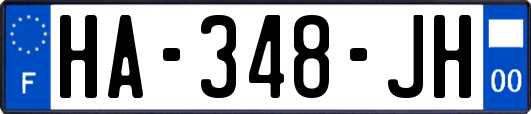 HA-348-JH