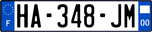 HA-348-JM