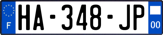 HA-348-JP