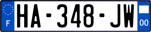 HA-348-JW
