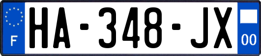 HA-348-JX