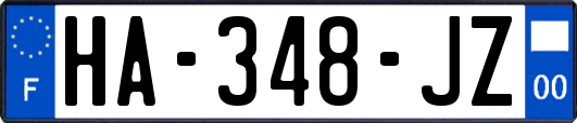 HA-348-JZ