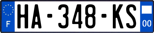 HA-348-KS