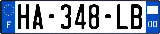 HA-348-LB