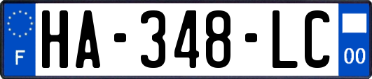 HA-348-LC