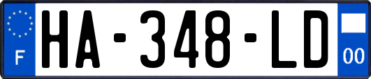HA-348-LD