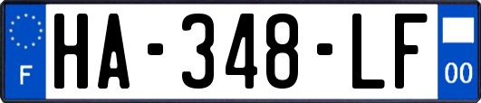 HA-348-LF
