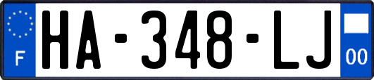 HA-348-LJ