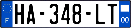 HA-348-LT