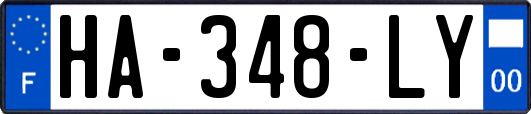 HA-348-LY