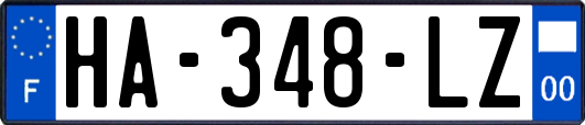 HA-348-LZ