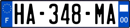 HA-348-MA