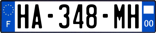 HA-348-MH