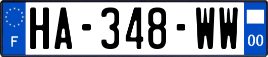 HA-348-WW