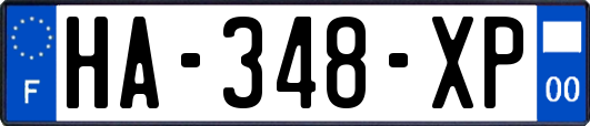 HA-348-XP
