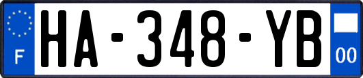 HA-348-YB