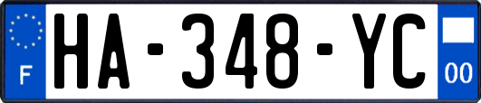 HA-348-YC