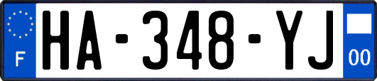 HA-348-YJ