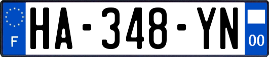 HA-348-YN