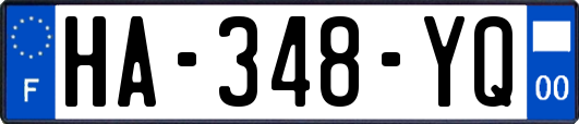 HA-348-YQ