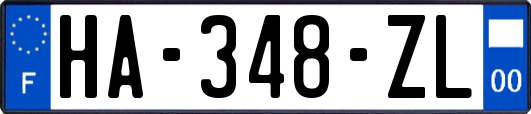 HA-348-ZL