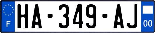 HA-349-AJ