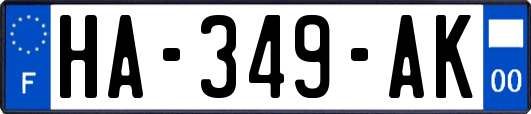 HA-349-AK