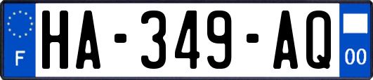 HA-349-AQ