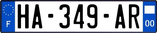 HA-349-AR