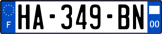 HA-349-BN