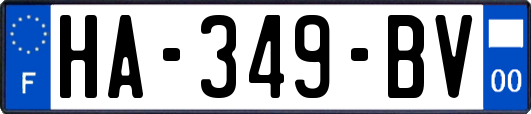 HA-349-BV