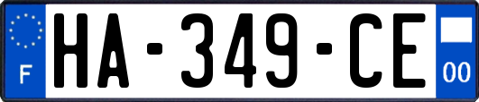 HA-349-CE