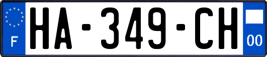 HA-349-CH