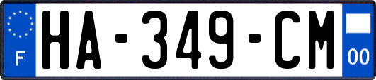 HA-349-CM