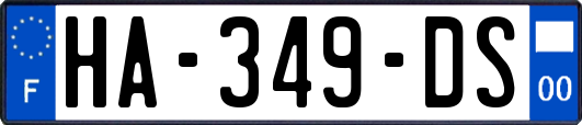 HA-349-DS